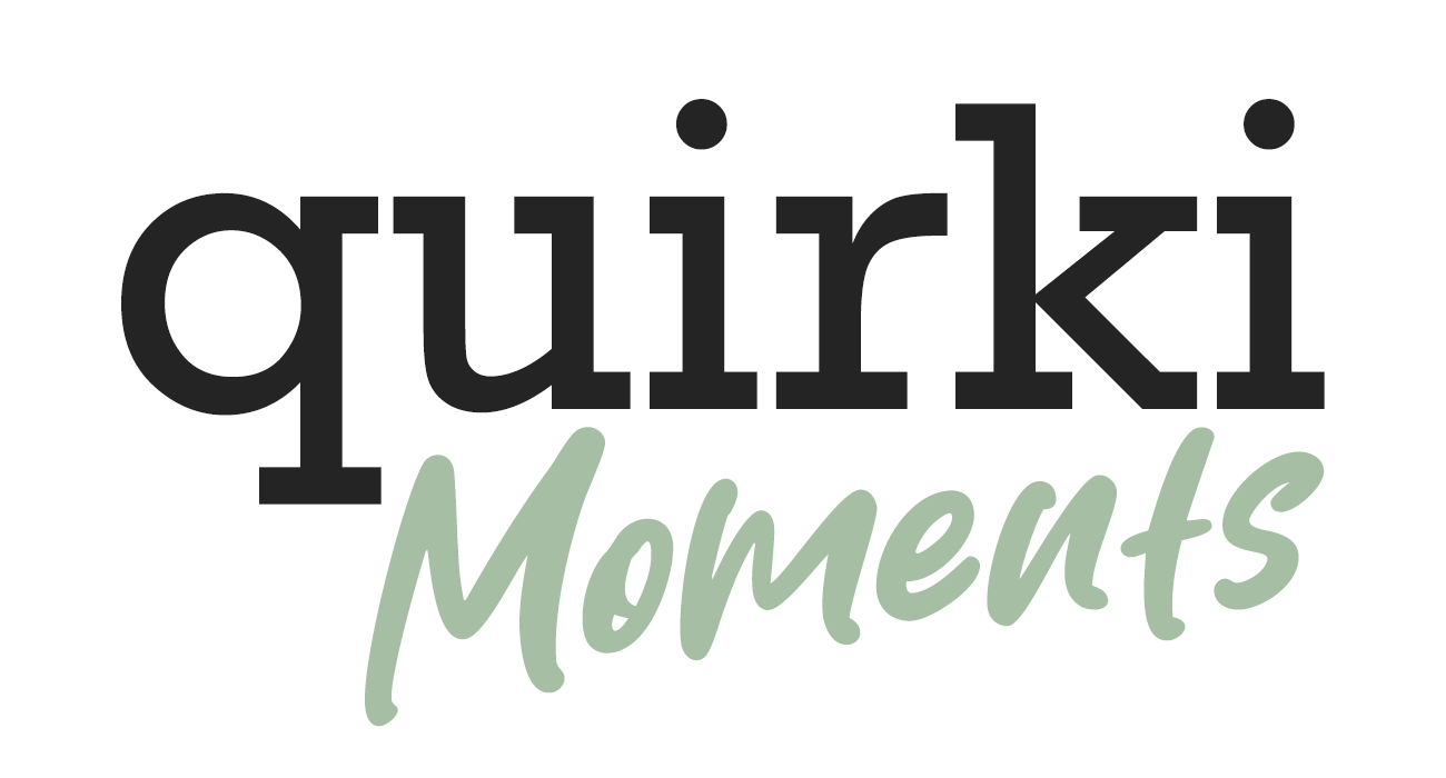 Quirki Moments logo